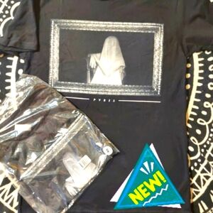 Brand New PVRIS Frame T-Shirt Unisex